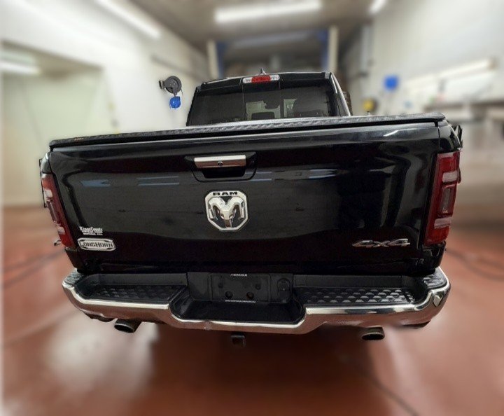 2022 Ram 1500 Limited Longhorn 4x4 Crew Cab in Montague, Prince Edward Island - 3 - w1024h768px