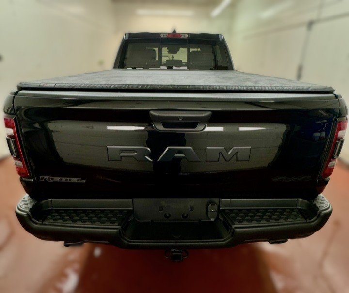2023 Ram 1500 Rebel Crew Cab 4x4 in Montague, Prince Edward Island - 3 - w1024h768px