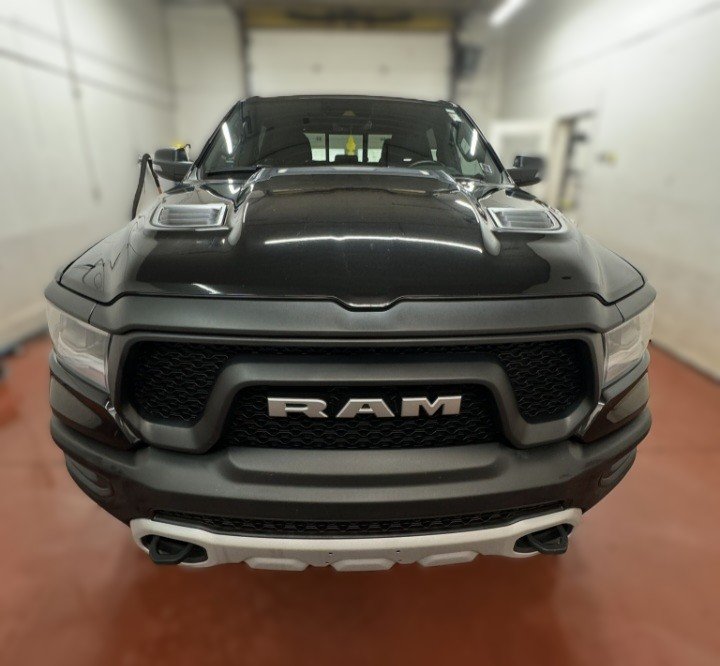 2023 Ram 1500 Rebel Crew Cab 4x4 in Montague, Prince Edward Island - 6 - w1024h768px
