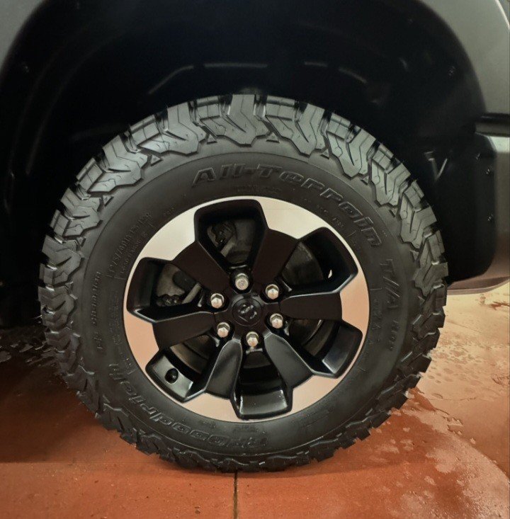 2023 Ram 1500 Rebel Crew Cab 4x4 in Montague, Prince Edward Island - 7 - w1024h768px