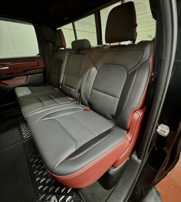 2023 Ram 1500 Rebel Crew Cab 4x4 in Montague, Prince Edward Island - 15 - w1024h768px