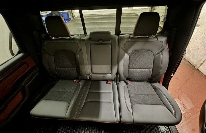 2023 Ram 1500 Rebel Crew Cab 4x4 in Montague, Prince Edward Island - 14 - w1024h768px