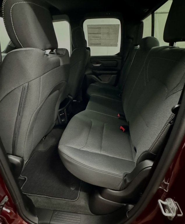 2024 Ram 1500 TRADESMAN in Montague, Prince Edward Island - 15 - w1024h768px