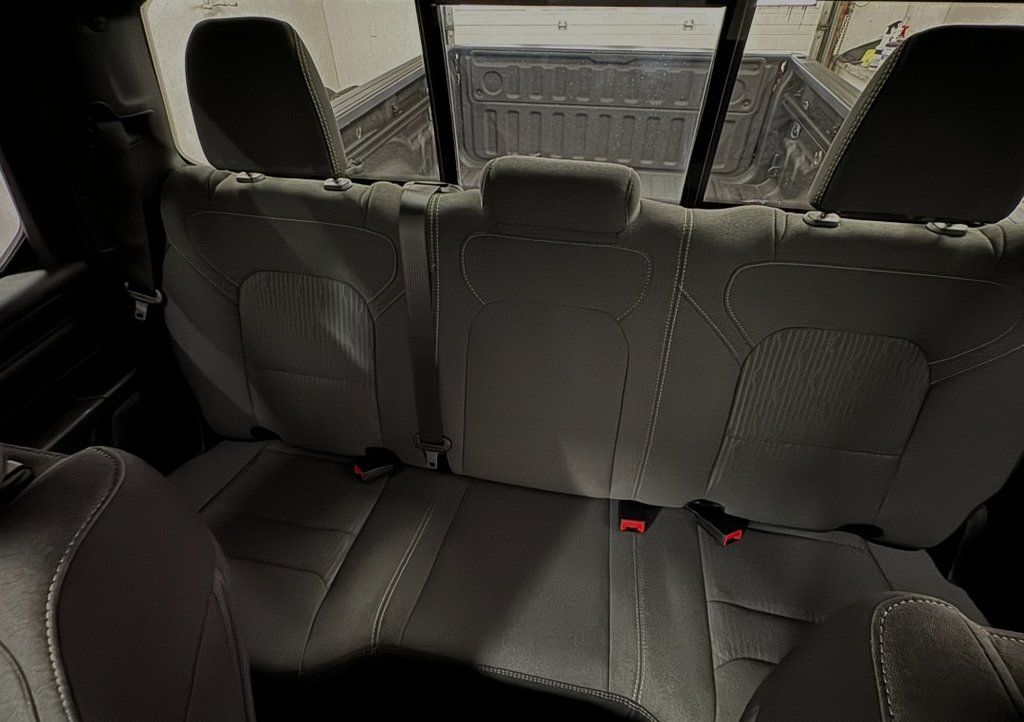 2024 Ram 1500 TRADESMAN in Montague, Prince Edward Island - 14 - w1024h768px
