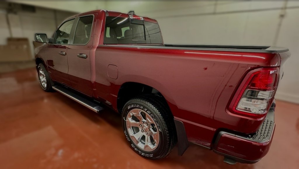 2024 Ram 1500 TRADESMAN in Montague, Prince Edward Island - 4 - w1024h768px