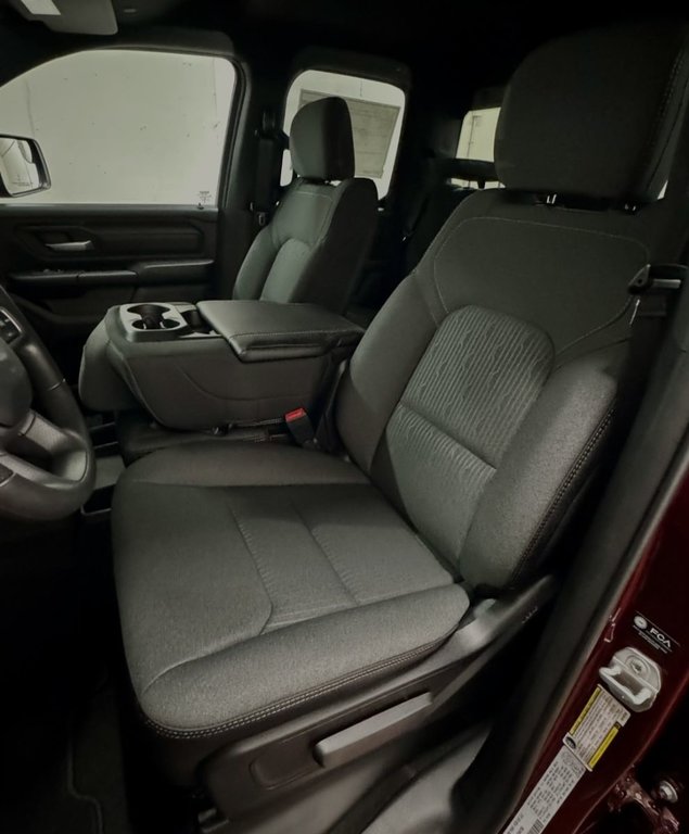 2024 Ram 1500 TRADESMAN in Montague, Prince Edward Island - 10 - w1024h768px