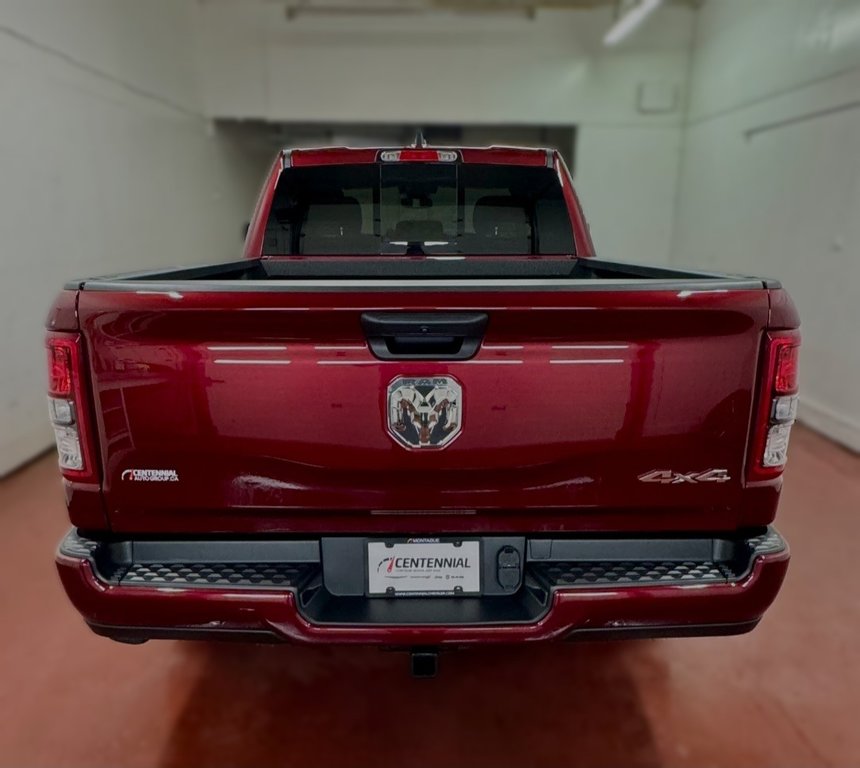 2024 Ram 1500 TRADESMAN in Montague, Prince Edward Island - 3 - w1024h768px
