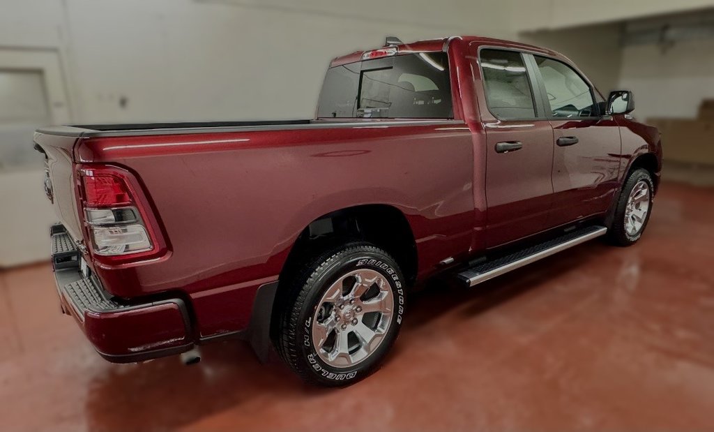 2024 Ram 1500 TRADESMAN in Montague, Prince Edward Island - 2 - w1024h768px
