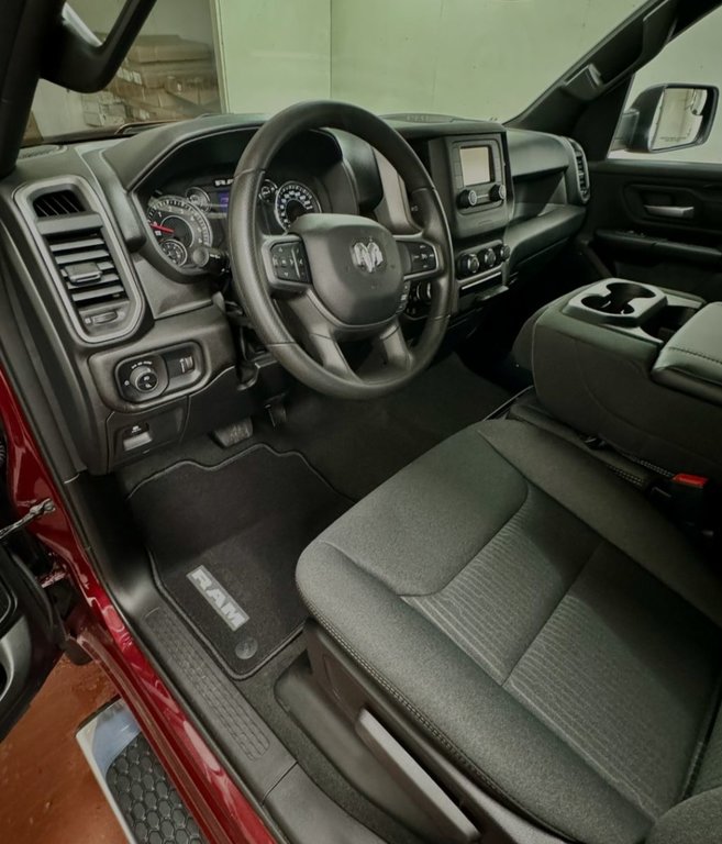 2024 Ram 1500 TRADESMAN in Montague, Prince Edward Island - 9 - w1024h768px
