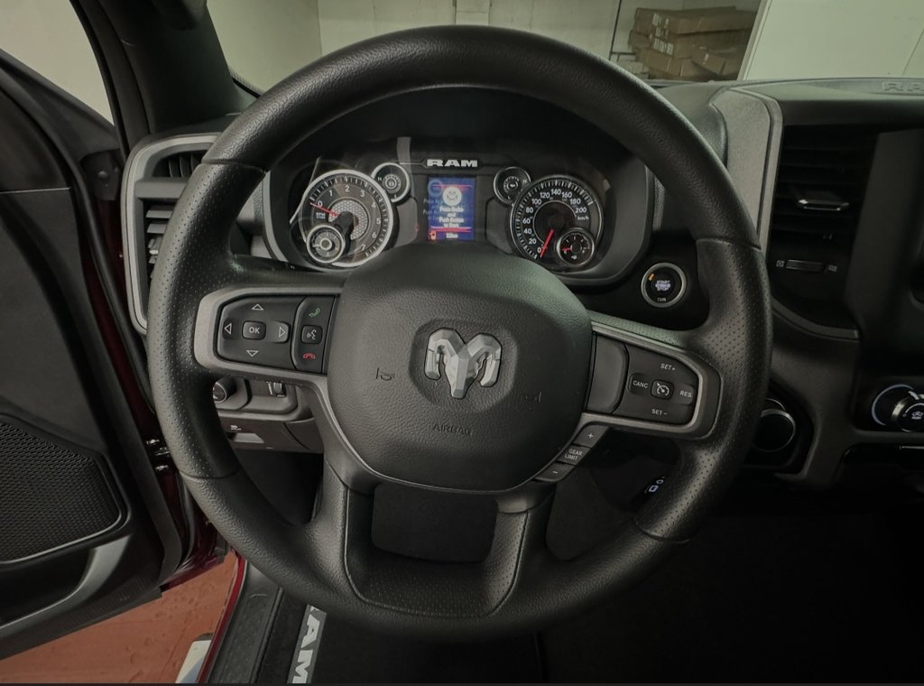 2024 Ram 1500 TRADESMAN in Montague, Prince Edward Island - 11 - w1024h768px