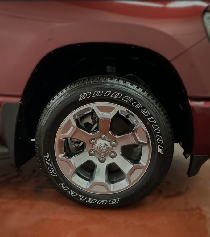 2024 Ram 1500 TRADESMAN in Montague, Prince Edward Island - 7 - w1024h768px