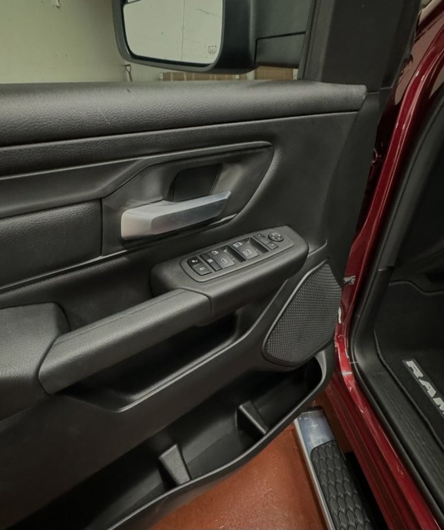 2024 Ram 1500 TRADESMAN in Montague, Prince Edward Island - 8 - w1024h768px