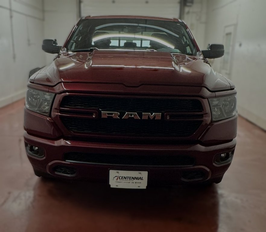 2024 Ram 1500 TRADESMAN in Montague, Prince Edward Island - 6 - w1024h768px