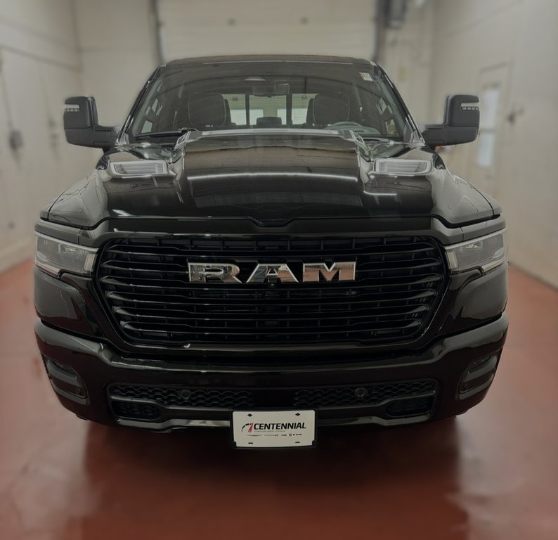 1500 LARAMIE 2025 à Montague, Île-du-Prince-Édouard - 6 - w1024h768px