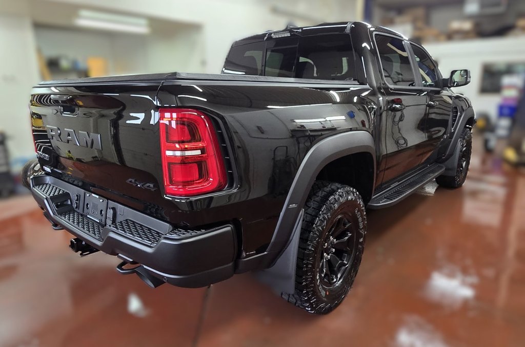 2025 Ram 1500 RHO in Montague, Prince Edward Island - 2 - w1024h768px