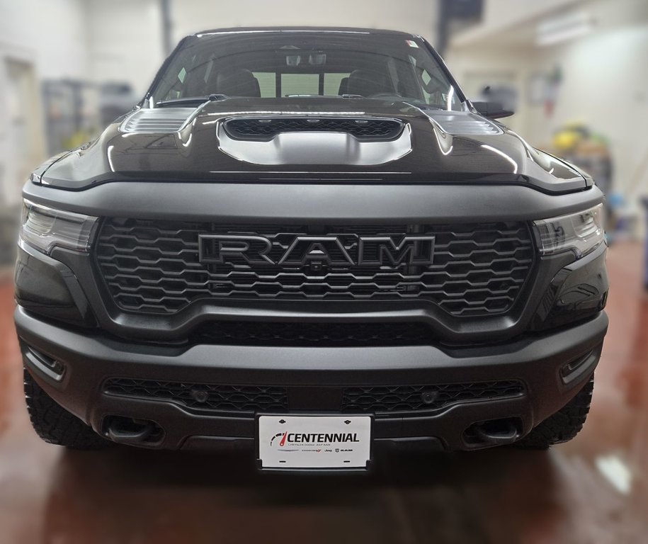 2025 Ram 1500 RHO in Montague, Prince Edward Island - 6 - w1024h768px