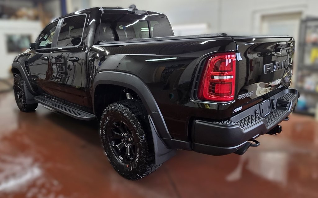 2025 Ram 1500 RHO in Montague, Prince Edward Island - 4 - w1024h768px