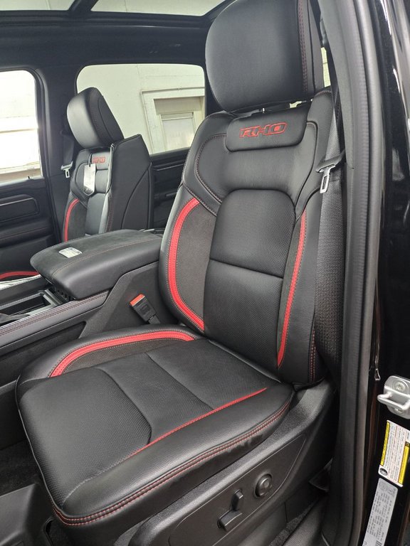 2025 Ram 1500 RHO in Montague, Prince Edward Island - 15 - w1024h768px