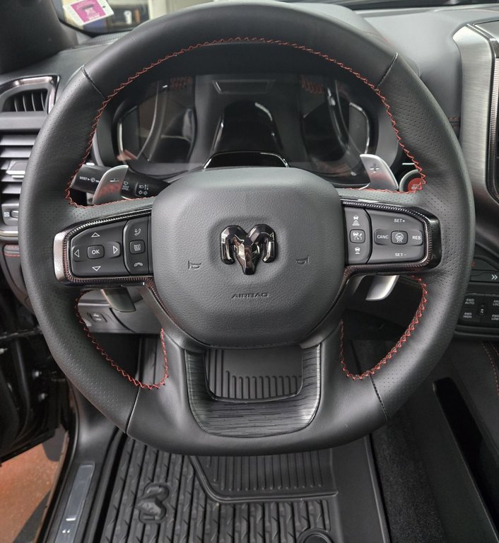 2025 Ram 1500 RHO in Montague, Prince Edward Island - 10 - w1024h768px