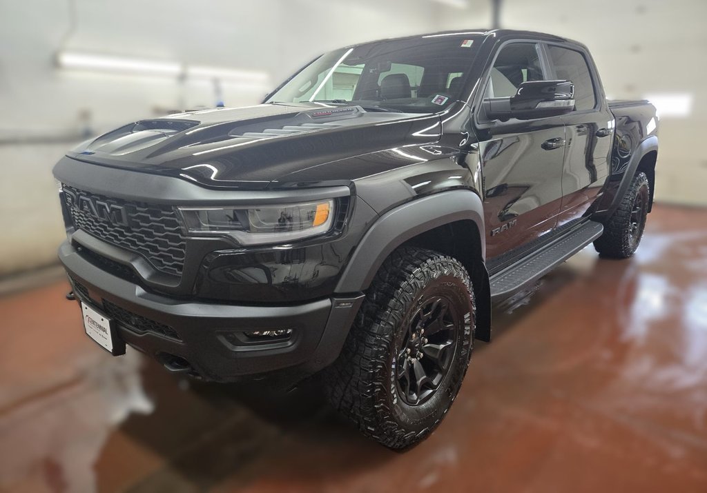 2025 Ram 1500 RHO in Montague, Prince Edward Island - 5 - w1024h768px