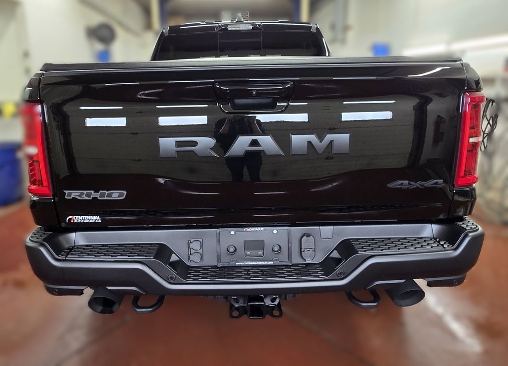 2025 Ram 1500 RHO in Montague, Prince Edward Island - 3 - w1024h768px