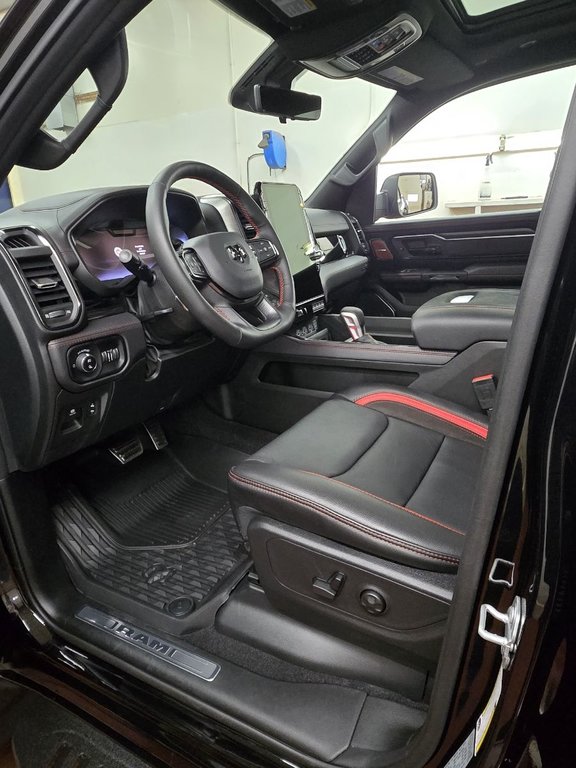 2025 Ram 1500 RHO in Montague, Prince Edward Island - 9 - w1024h768px