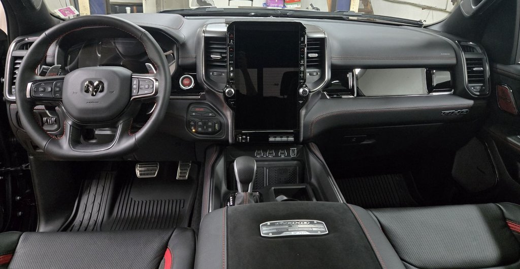 2025 Ram 1500 RHO in Montague, Prince Edward Island - 12 - w1024h768px