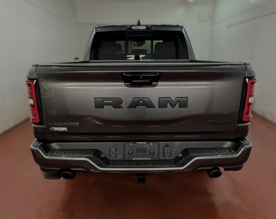 Ram 1500 LARAMIE 2025 à Montague, Île-du-Prince-Édouard - 3 - w1024h768px