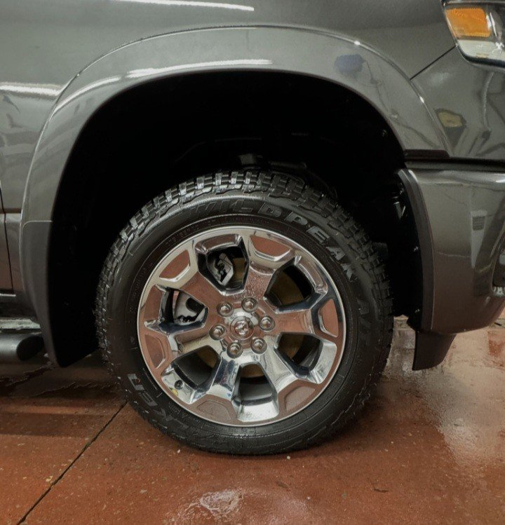 2025 Ram 1500 BIG HORN in Montague, Prince Edward Island - 7 - w1024h768px