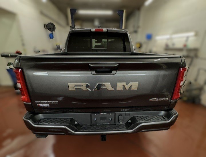 2025 Ram 1500 BIG HORN in Montague, Prince Edward Island - 3 - w1024h768px