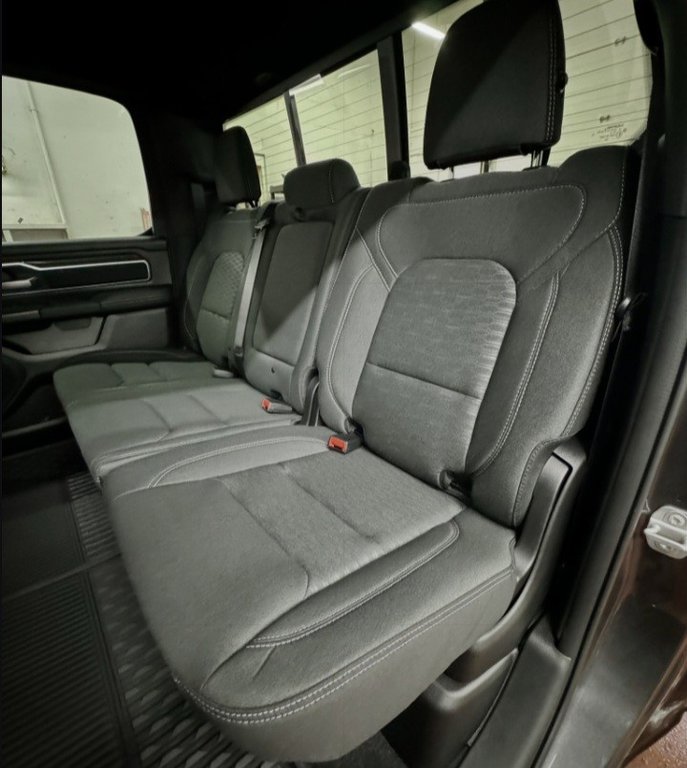 2025 Ram 1500 BIG HORN in Montague, Prince Edward Island - 15 - w1024h768px