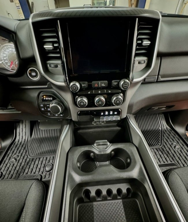 2025 Ram 1500 BIG HORN in Montague, Prince Edward Island - 12 - w1024h768px