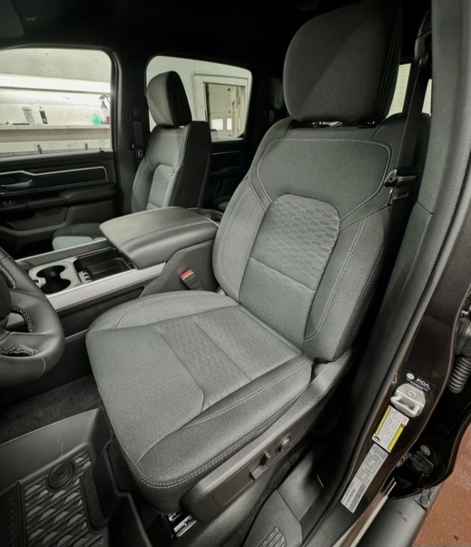 2025 Ram 1500 BIG HORN in Montague, Prince Edward Island - 10 - w1024h768px