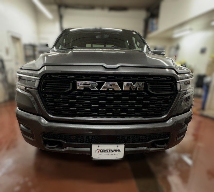 2025 Ram 1500 BIG HORN in Montague, Prince Edward Island - 6 - w1024h768px