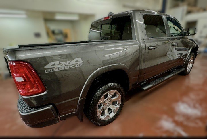 2025 Ram 1500 BIG HORN in Montague, Prince Edward Island - 2 - w1024h768px