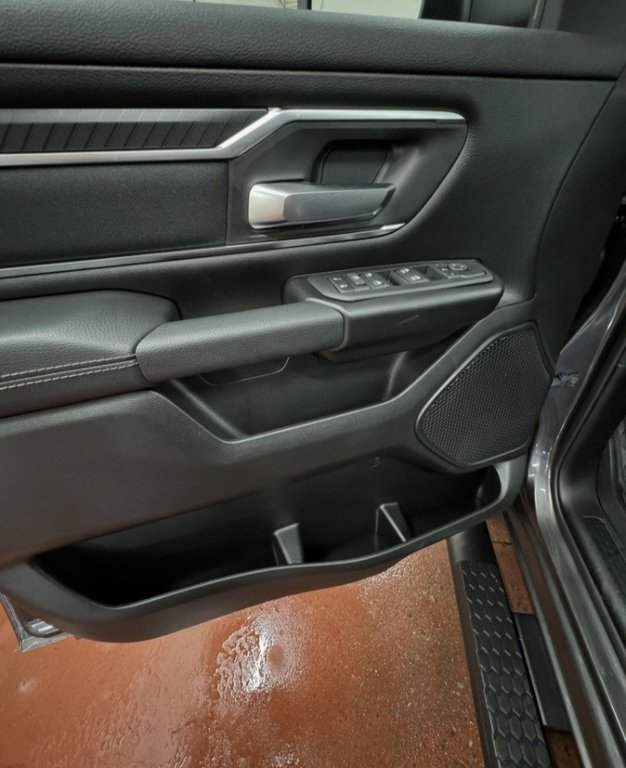 2025 Ram 1500 BIG HORN in Montague, Prince Edward Island - 8 - w1024h768px