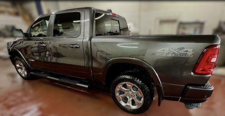 2025 Ram 1500 BIG HORN in Montague, Prince Edward Island - 4 - w1024h768px