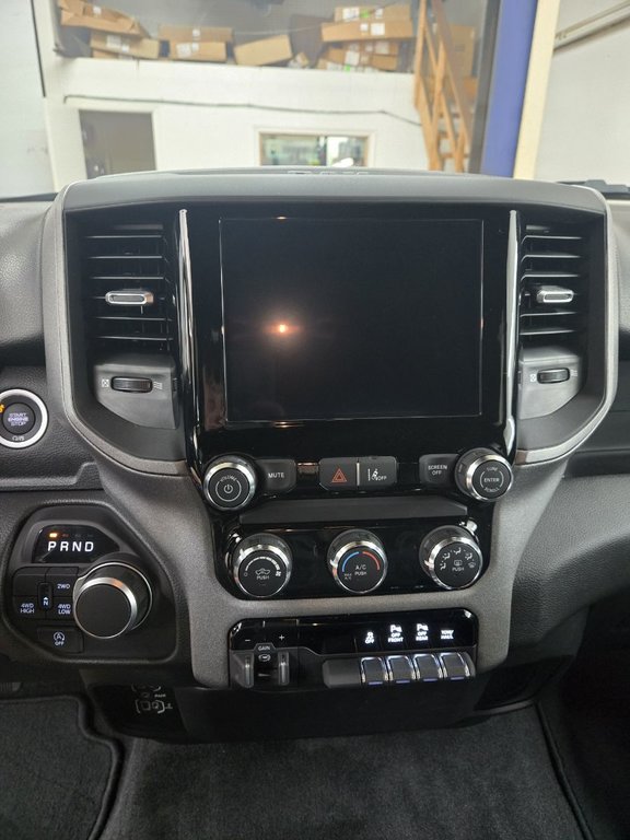 2025 Ram 1500 Tradesman 4x4 Crew Cab in Montague, Prince Edward Island - 12 - w1024h768px
