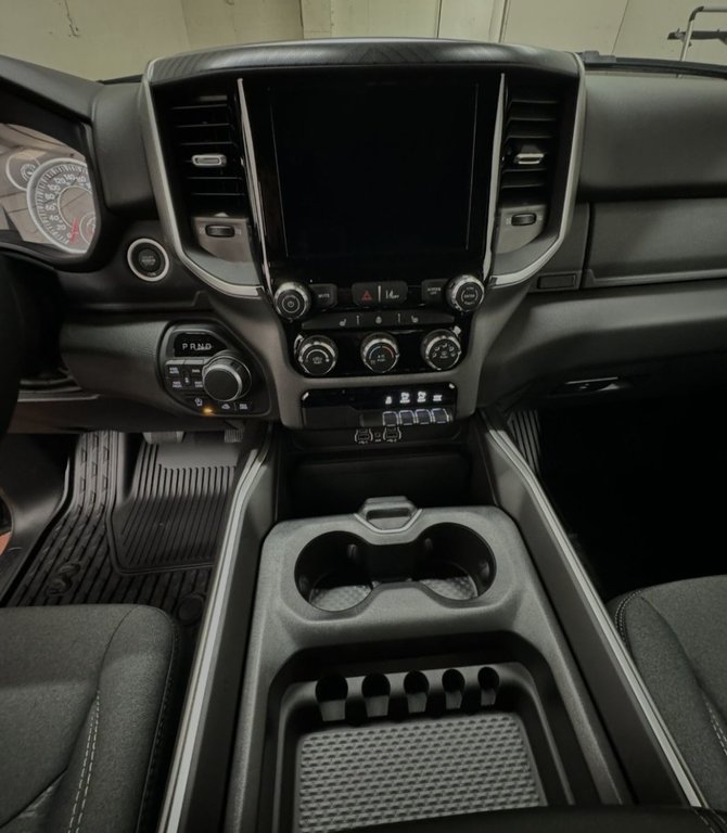 2025 Ram 1500 BIG HORN in Montague, Prince Edward Island - 12 - w1024h768px