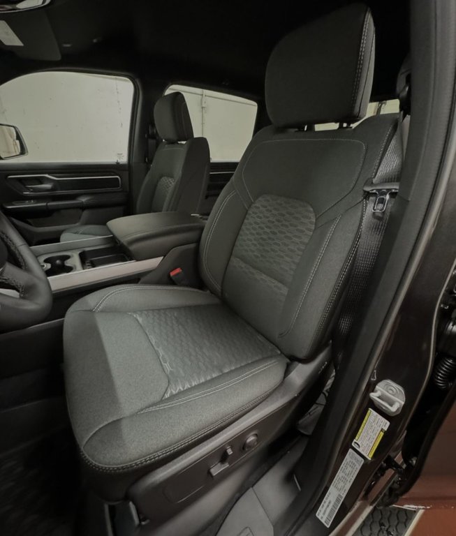 2025 Ram 1500 BIG HORN in Montague, Prince Edward Island - 10 - w1024h768px