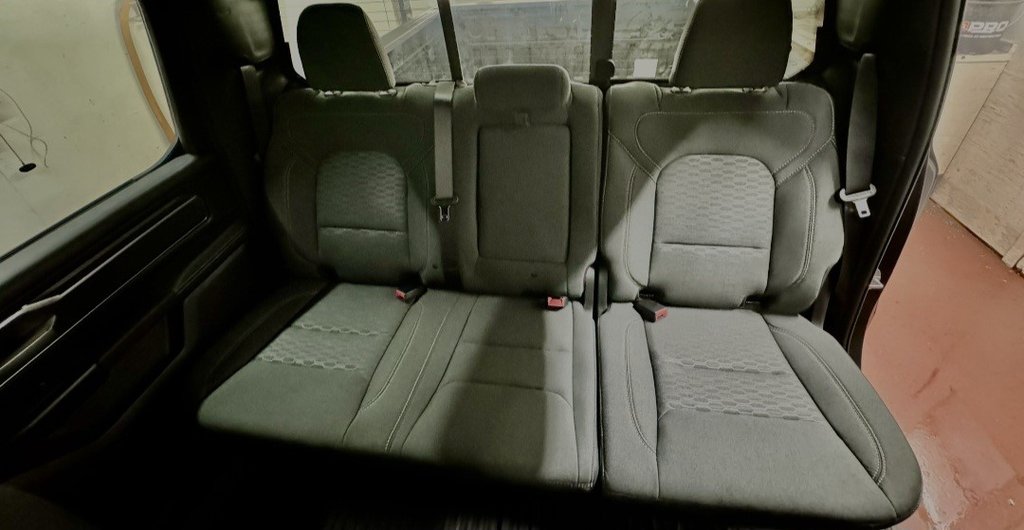 2025 Ram 1500 BIG HORN in Montague, Prince Edward Island - 14 - w1024h768px