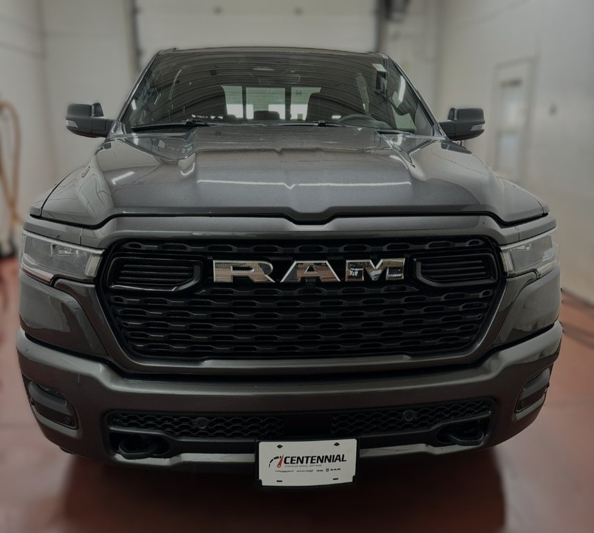 2025 Ram 1500 BIG HORN in Montague, Prince Edward Island - 6 - w1024h768px
