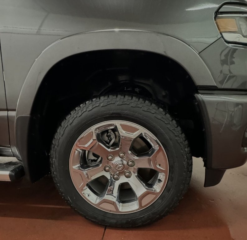 2025 Ram 1500 BIG HORN in Montague, Prince Edward Island - 7 - w1024h768px