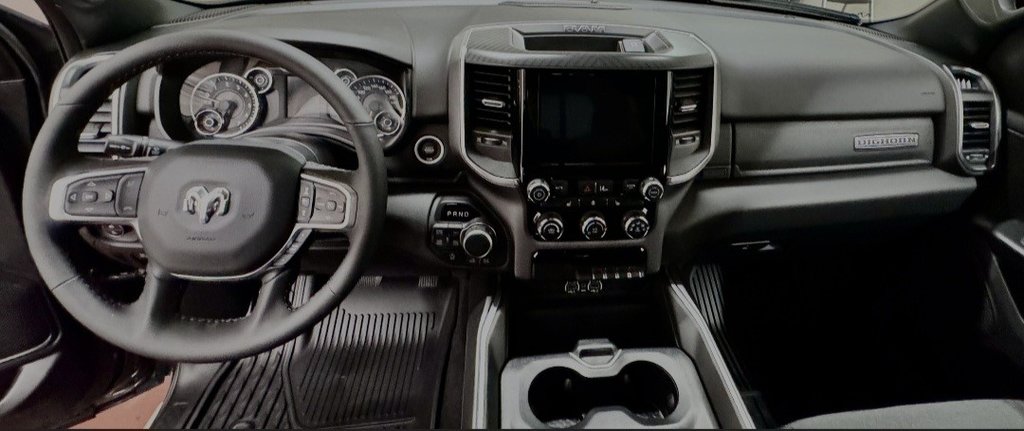 2025 Ram 1500 BIG HORN in Montague, Prince Edward Island - 13 - w1024h768px