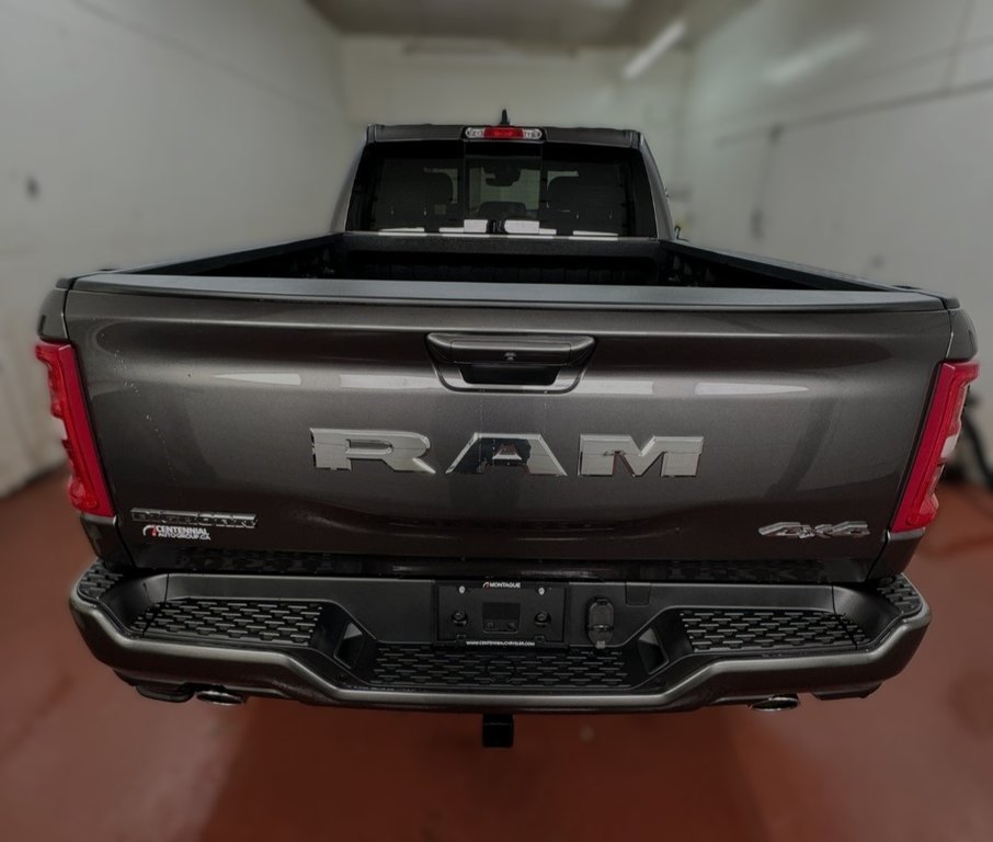 2025 Ram 1500 BIG HORN in Montague, Prince Edward Island - 3 - w1024h768px