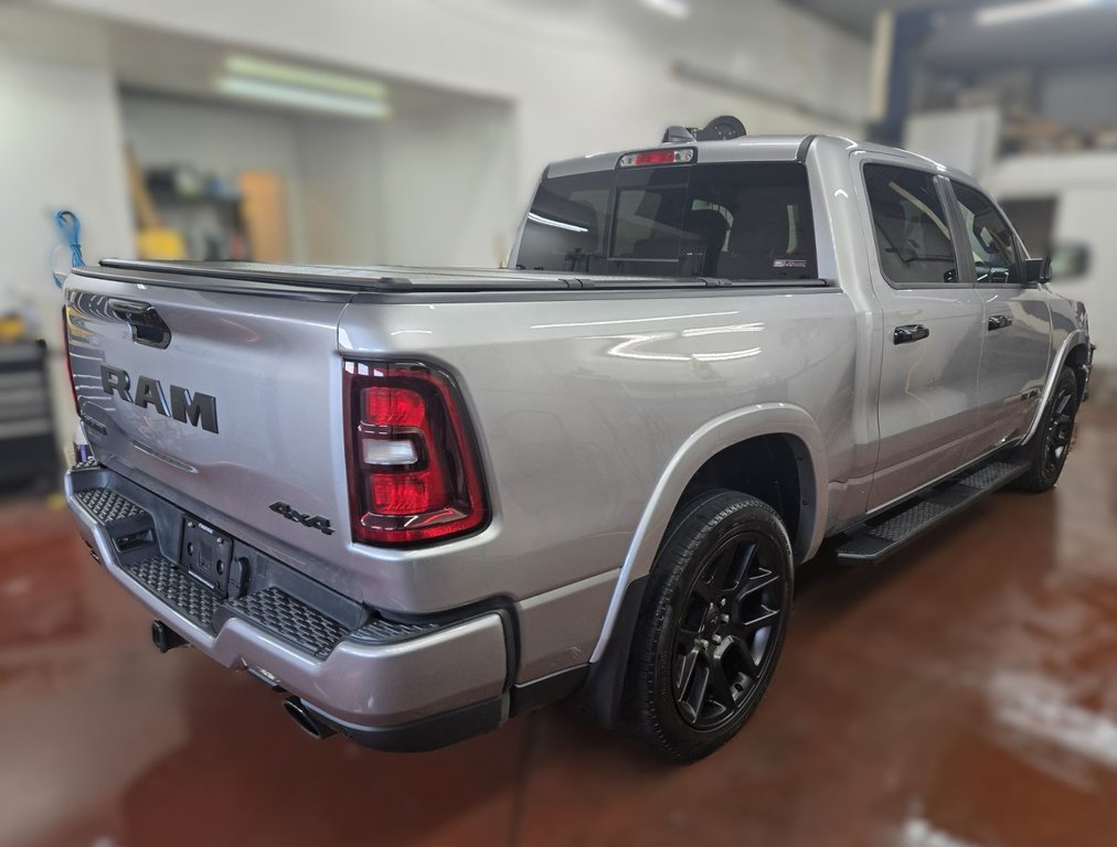 2025 Ram 1500 LARAMIE in Montague, Prince Edward Island - 2 - w1024h768px