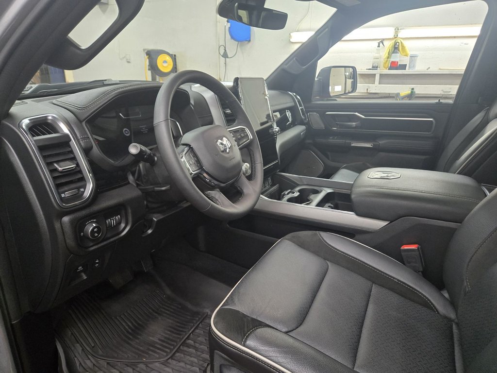 2025 Ram 1500 LARAMIE in Montague, Prince Edward Island - 9 - w1024h768px