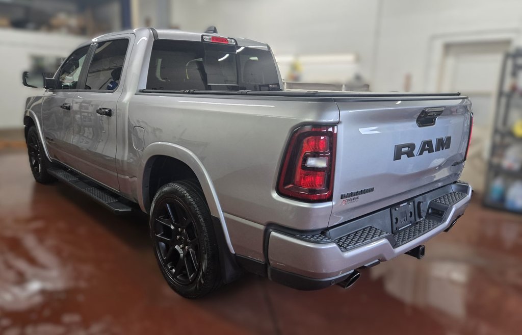 2025 Ram 1500 LARAMIE in Montague, Prince Edward Island - 4 - w1024h768px