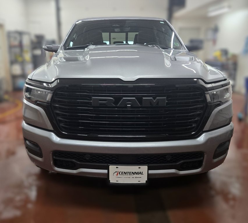 2025 Ram 1500 LARAMIE in Montague, Prince Edward Island - 6 - w1024h768px