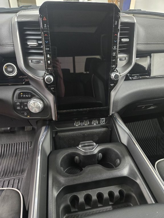 2025 Ram 1500 LARAMIE in Montague, Prince Edward Island - 12 - w1024h768px